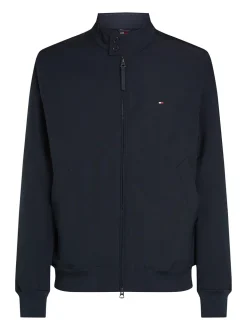 Tommy Hilfiger Harrington Jacket - Navy