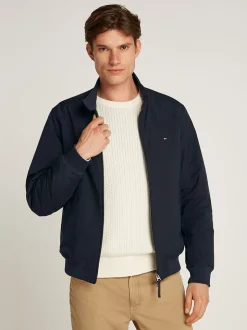 Tommy Hilfiger Harrington Jacket - Navy