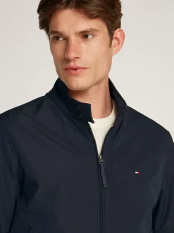 Tommy Hilfiger Harrington Jacket - Navy