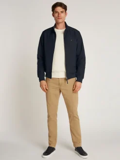 Tommy Hilfiger Harrington Jacket - Navy