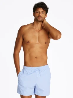 Tommy Hilfiger Medium Drawstring Shorts - Blue