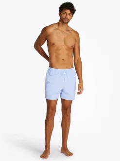 Tommy Hilfiger Medium Drawstring Shorts - Blue