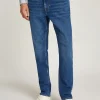 Tommy Hilfiger Mercer Regular Fit Jeans - Blue