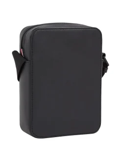 Tommy Hilfiger Monogram Reporter - Black