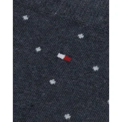 Tommy Hilfiger Pin Dot 2 Pack - Blue