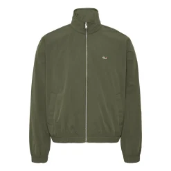 Tommy Jeans Essential Jacket - Green