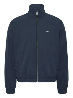 Tommy Jeans Essential Jacket - Navy