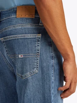 Tommy Jeans Ryan Bootcut Jeans - Blue