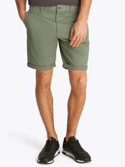 Tommy Jeans Scanton Chino Short - Green