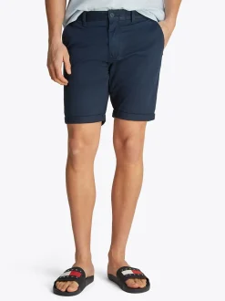 Tommy Jeans Scanton Chino Short - Navy