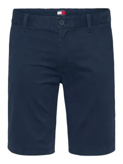 Tommy Jeans Scanton Chino Short - Navy