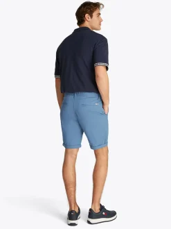 Tommy Jeans Scanton Chino Short - Blue