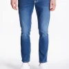 Tommy Jeans Scanton Slim Fit Jeans - Blue
