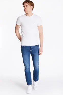 Tommy Jeans Scanton Slim Fit Jeans - Blue
