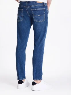 Tommy Jeans Scanton Slim Fit Jeans - Blue