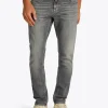 Tommy Jeans Scanton Slim Jeans - Grey