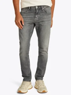 Tommy Jeans Scanton Slim Jeans - Grey
