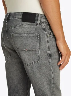Tommy Jeans Scanton Slim Jeans - Grey