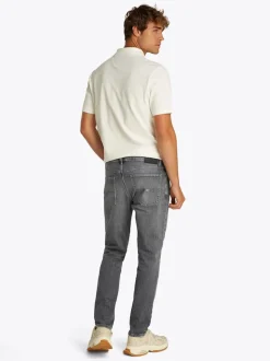 Tommy Jeans Scanton Slim Jeans - Grey