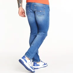 Tommy Jeans Scanton Slim Fit Jeans - Blue