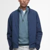 Barbour Summer Showerproof Jacket - Navy