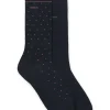 Boss 2 Pack Bamboo Dots