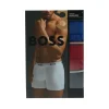 Boss 3 Pack Boxer Shorts