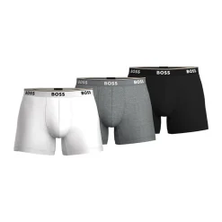 Boss 3 Pack Boxer Shorts
