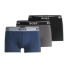 Boss 3 Pack Power Boxer Brief