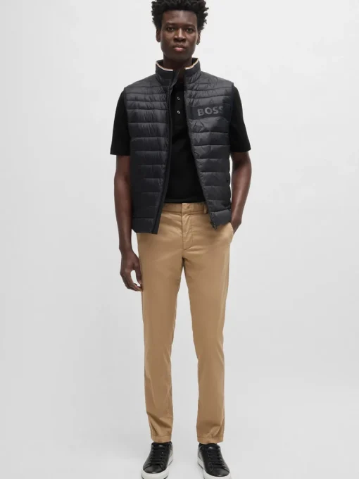 Boss C-Paris - Black