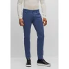 Boss Delaware 5 Pocket - Denim