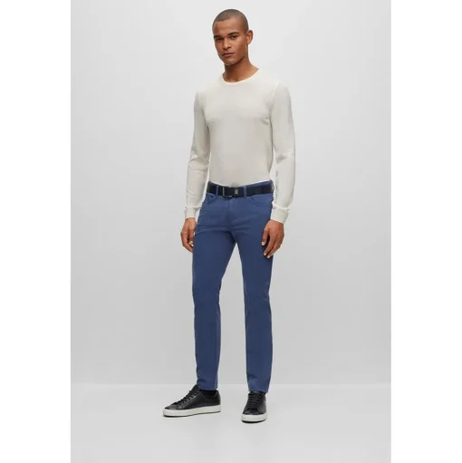 Boss Delaware 5 Pocket - Denim