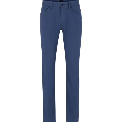 Boss Delaware 5 Pocket - Denim