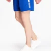 Boss Dolphin Swim Trunk - Blue
