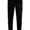 Boss Iconic Sweatpants - Black