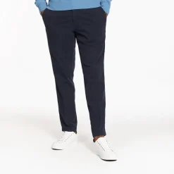 Boss Kaiton Trouser - Blue
