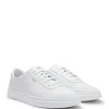 Boss Kieran Tennis Shoe - White