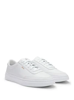 Boss Kieran Tennis Shoe - White