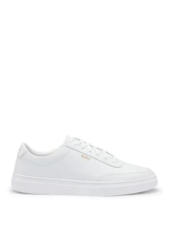 Boss Kieran Tennis Shoe - White
