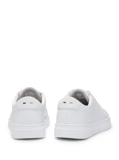 Boss Kieran Tennis Shoe - White