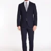 Boss P Huge 242 - Blue