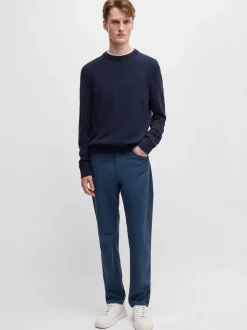 Boss Re.Maine Jeans - Blue