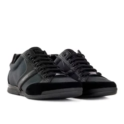 Boss Saturn Low Profile - Black