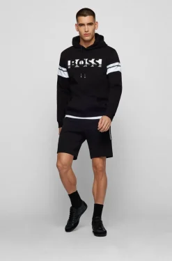 Boss Saturn Low Profile - Black
