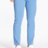 Boss Slim Chino - Blue