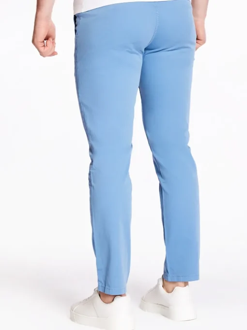Boss Slim Chino - Blue