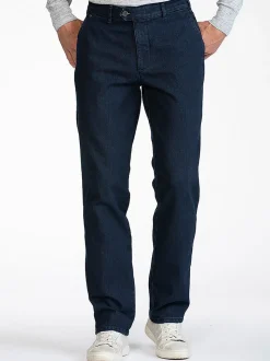 Bruhl Venice B Turn Trousers - Blue
