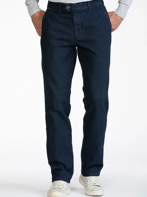 Bruhl Venice B Turn Trousers - Blue