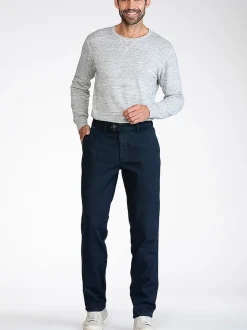 Bruhl Venice B Turn Trousers - Blue