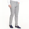 Bugatti Constant Color 5 Pocket - Grey